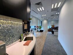 Duo Tower (D7), Office #568036531
